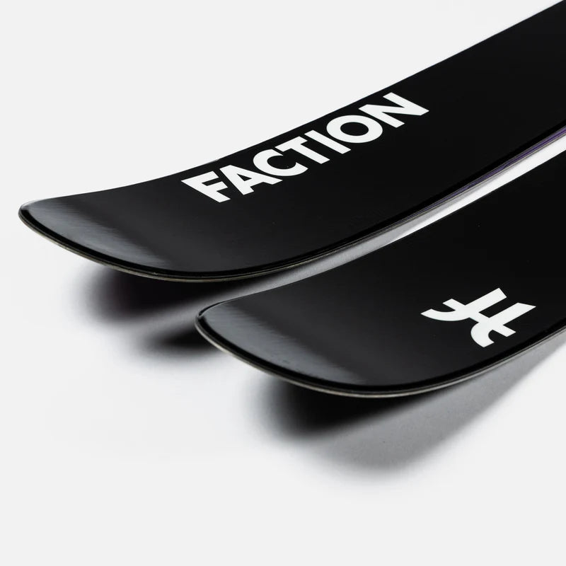 Faction La Machine Mini Skis 2025