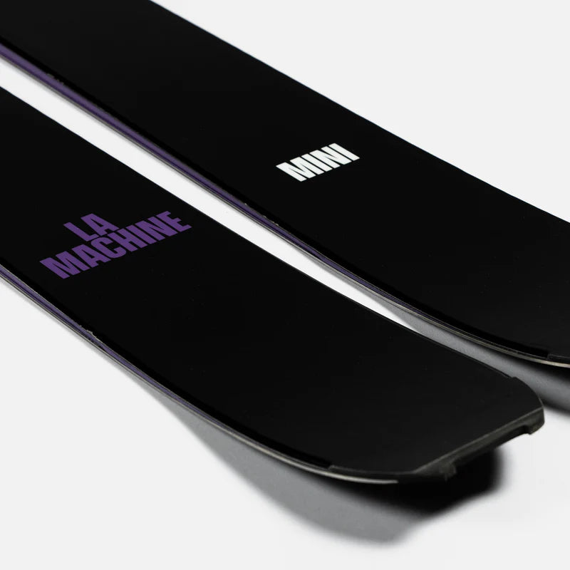 Faction La Machine Mini Skis 2025