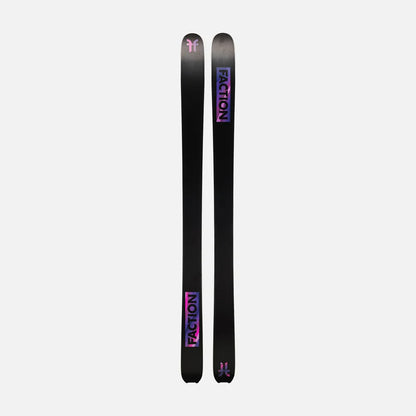 Faction La Machine Mini Skis 2025