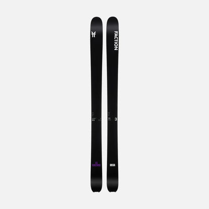 Faction La Machine 3 Mega Skis 2025