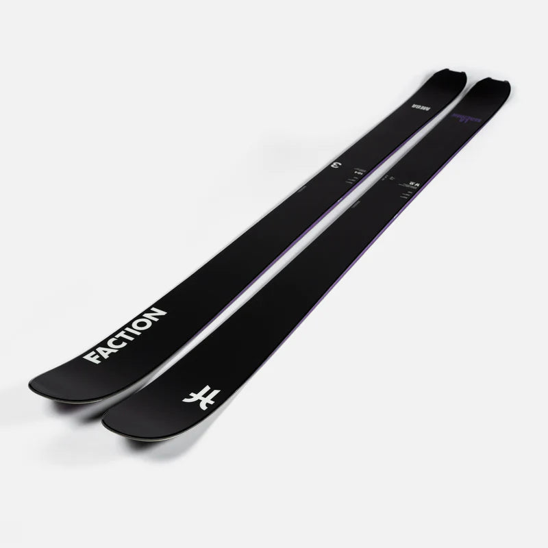 Faction La Machine 3 Mega Skis 2025