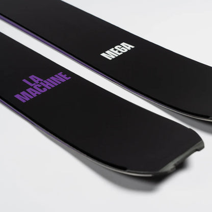 Faction La Machine 3 Mega Skis 2025