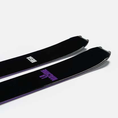 Faction La Machine 3 Mega Skis 2025