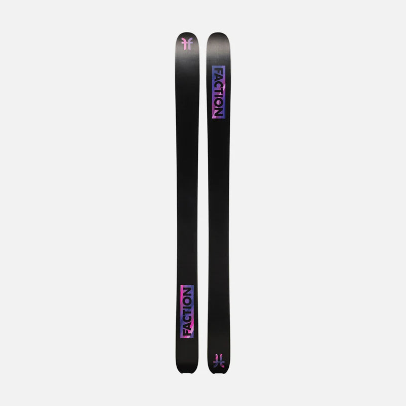 Faction La Machine 3 Mega Skis 2025