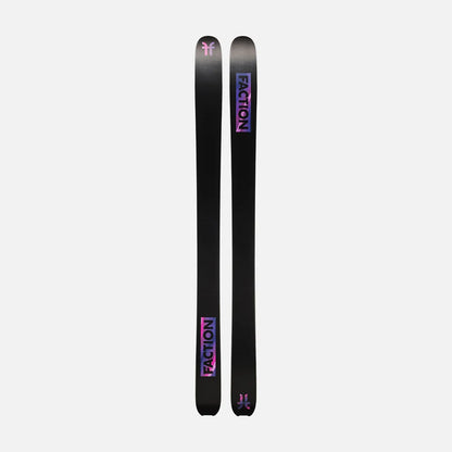 Faction La Machine 3 Mega Skis 2025