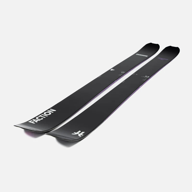 Faction La Machine 4 Massive Skis 2025