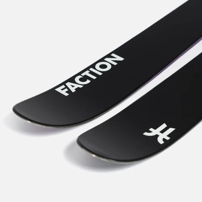 Faction La Machine 4 Massive Skis 2025