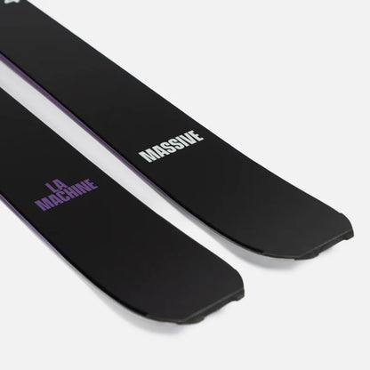 Faction La Machine 4 Massive Skis 2025