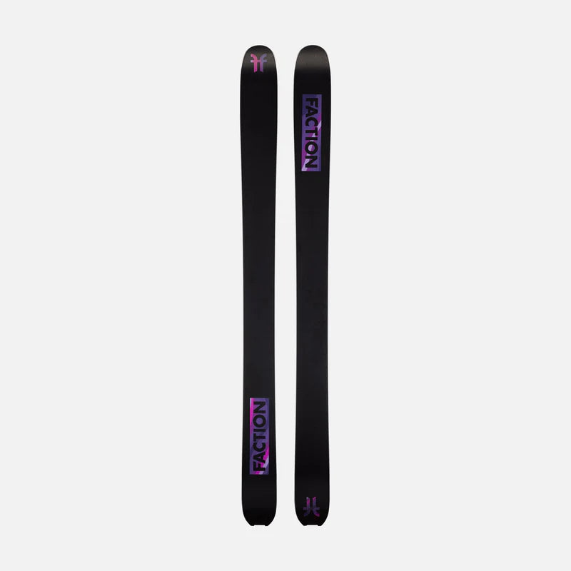 Faction La Machine 4 Massive Skis 2025