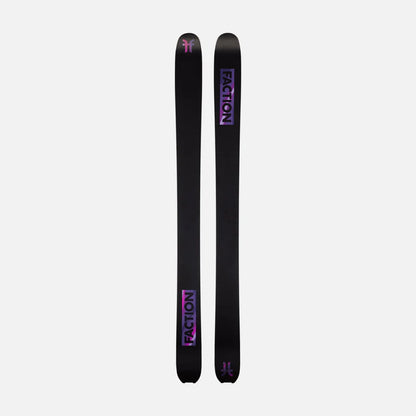 Faction La Machine 4 Massive Skis 2025