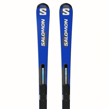 Salomon S/RACE PRIME SL 165 12M With Binding