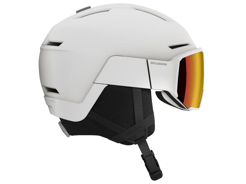 HELMET OSMO SIGMA White/UNIV PR