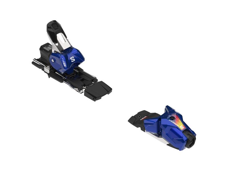 Salomon S/RACE PRIME SL 165 12M With Binding – PTO SKI & Snowboard