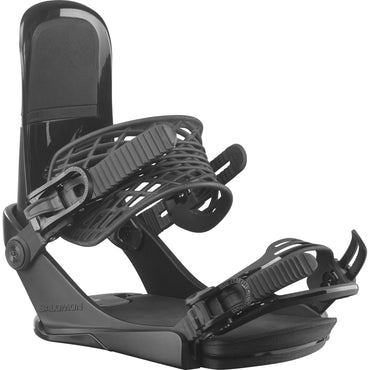 Salomon EDB 2025 (Black)