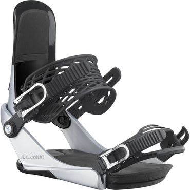Salomon EDB 2025 (Chrome)