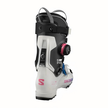 Salomon S/PRO SUPRA DUAL BOA® 130