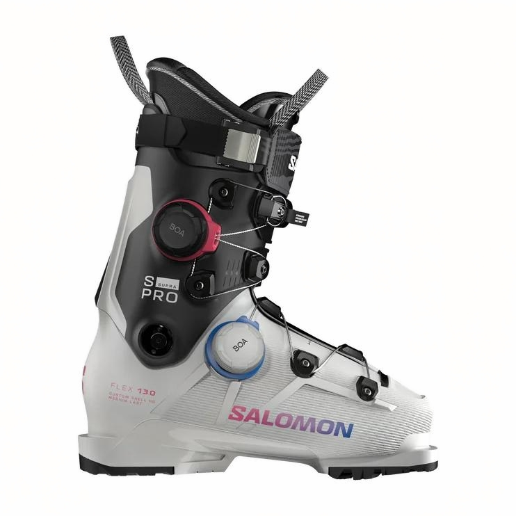 Salomon S/PRO SUPRA DUAL BOA® 130