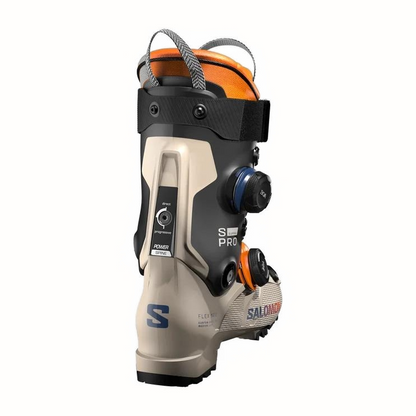 Salomon S/PRO SUPRA DUAL BOA® 120