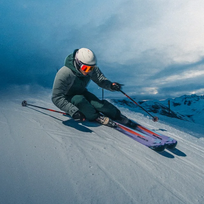 Salomon S/PRO SUPRA DUAL BOA® 120