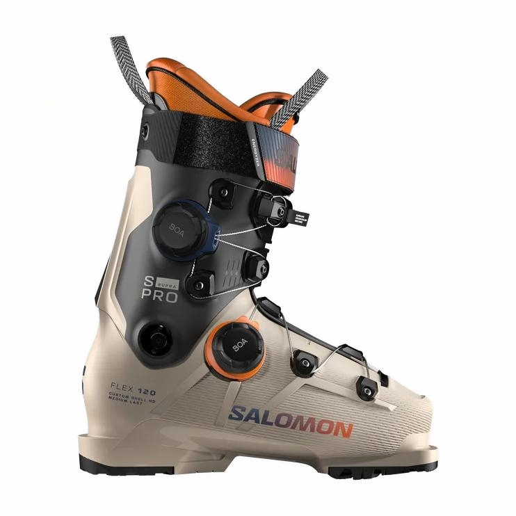 Salomon S/PRO SUPRA DUAL BOA® 120