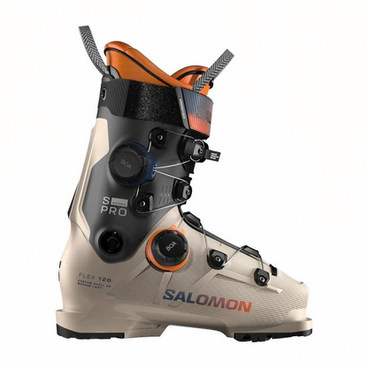 Salomon S/PRO SUPRA DUAL BOA® 120