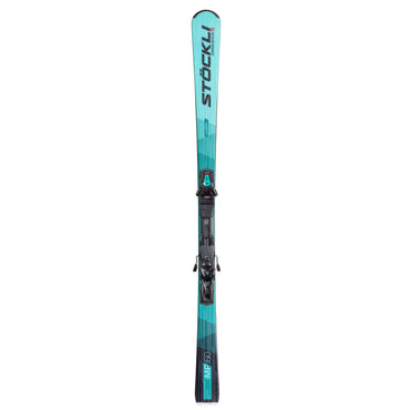 Stöckli Laser MP Ski 2026/2027