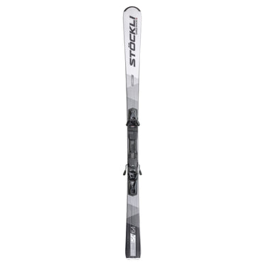 Stöckli Laser SC Ski 2026/2027
