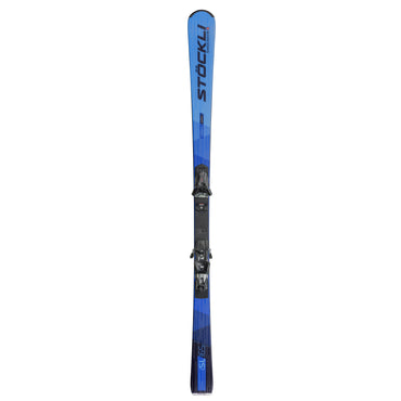 Stöckli Laser SL Slalom Ski 2026/2027