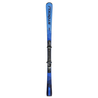Stöckli Laser SL Slalom Ski 2026/2027