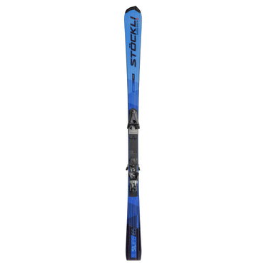 Stöckli Laser SL FIS Skis 2026/2027