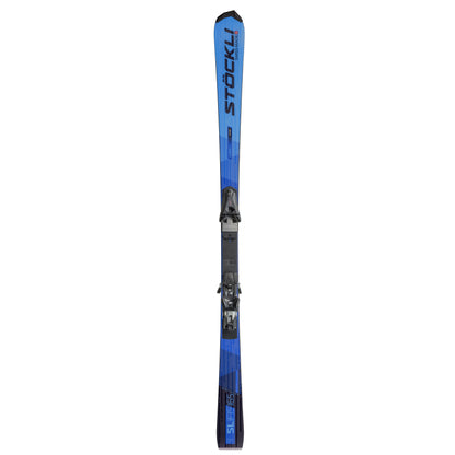 Stöckli Laser SL FIS Skis 2026/2027