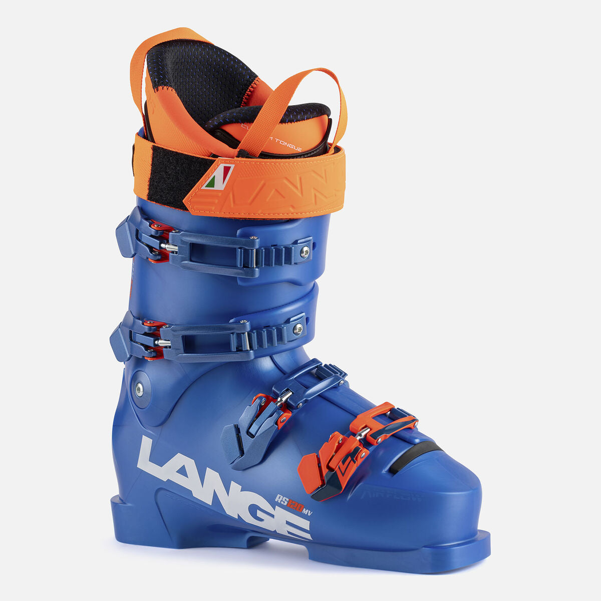 Lange RS 120 MV Ski Boots