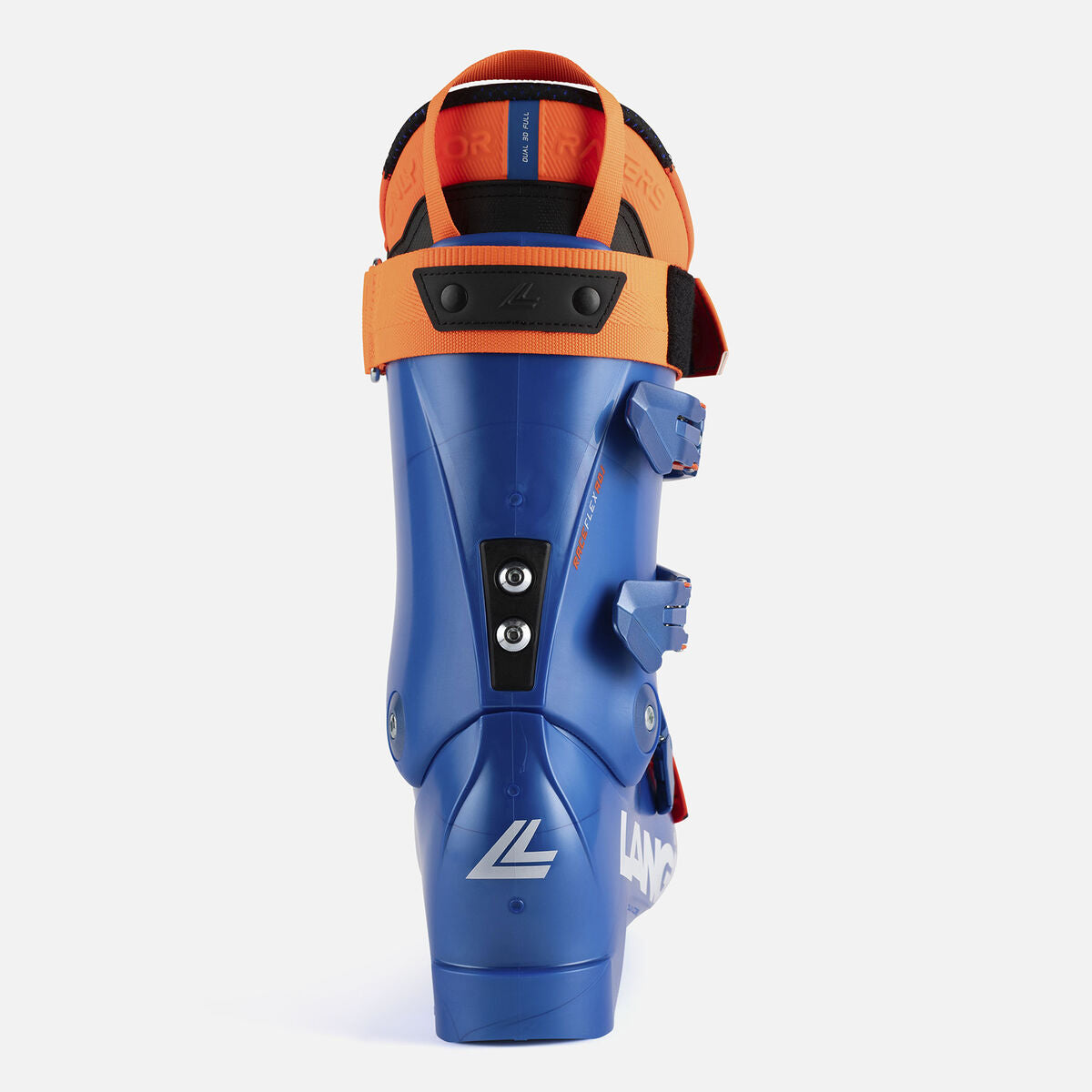 Lange RS 120 MV Ski Boots