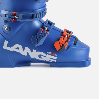 Lange RS 120 MV Ski Boots