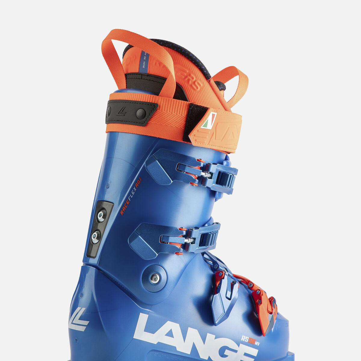 Lange RS 110 MV Ski Boots