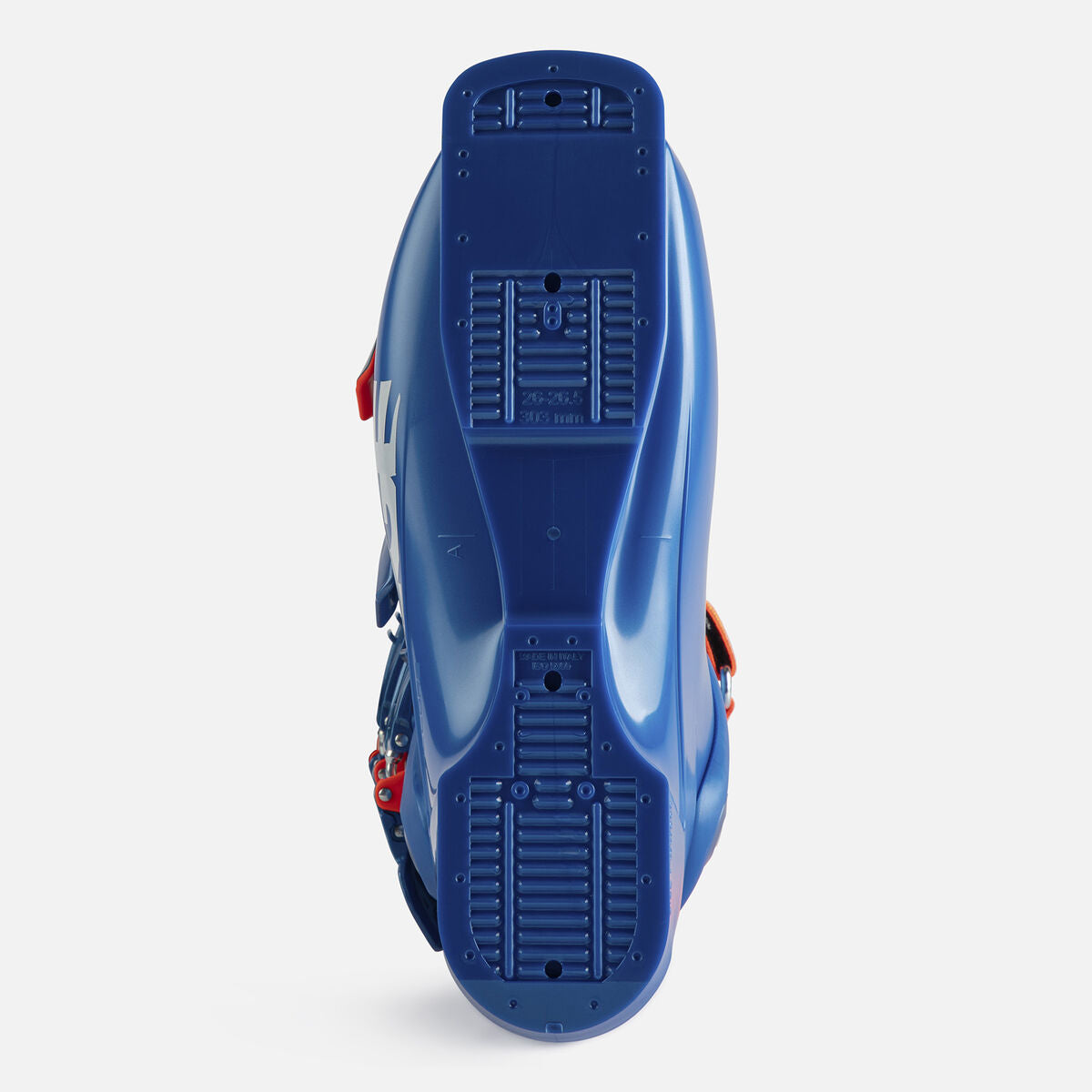 Lange RS 110 MV Ski Boots