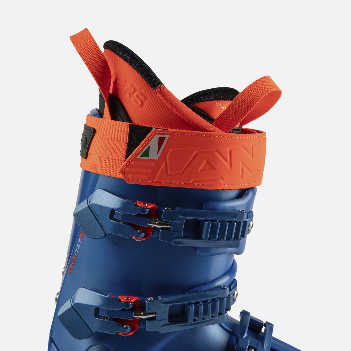 Lange RS 110 MV Ski Boots