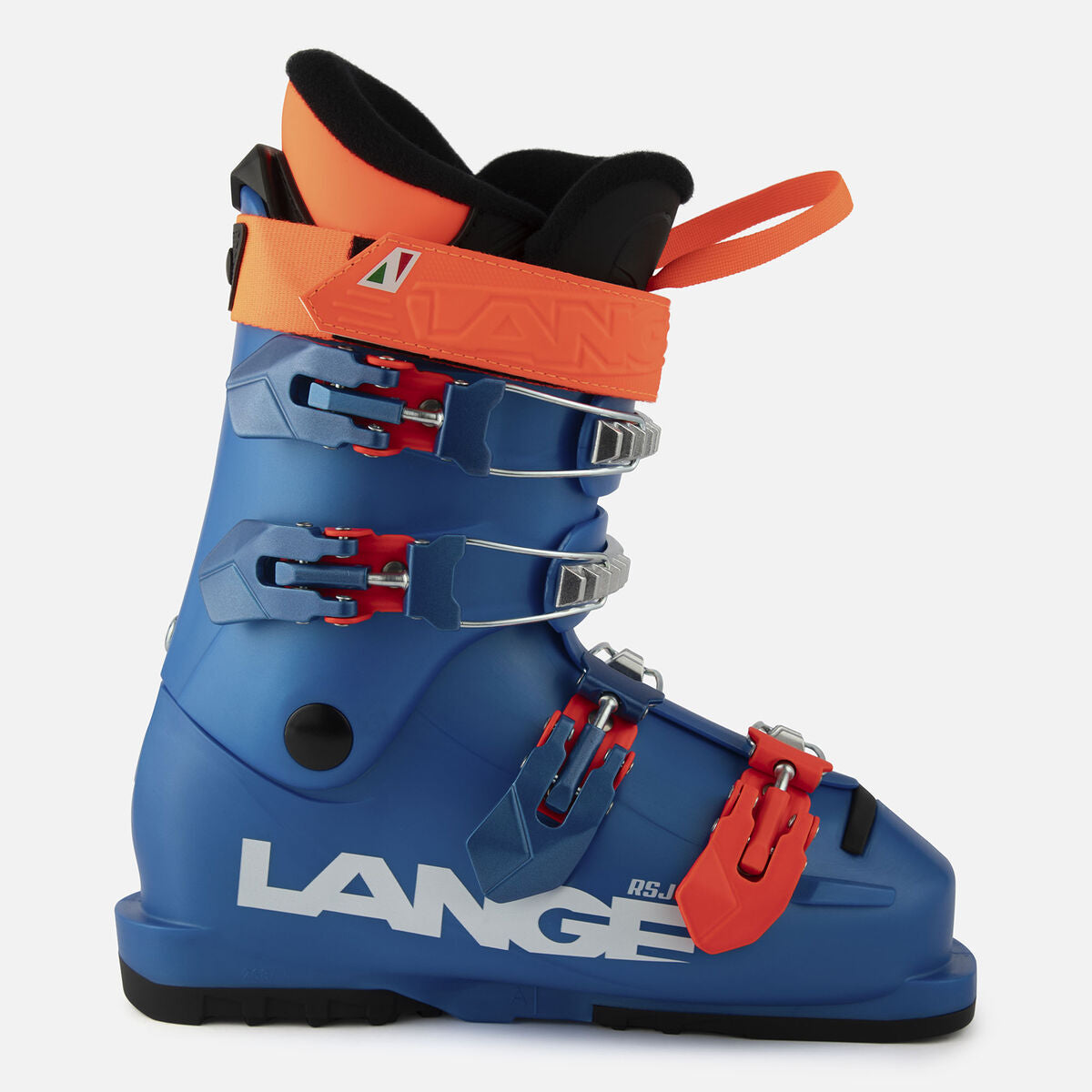 Lange RSJ 65 Ski Boots