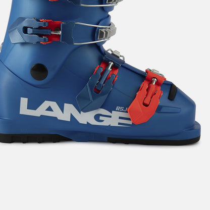 Lange RSJ 65 Ski Boots