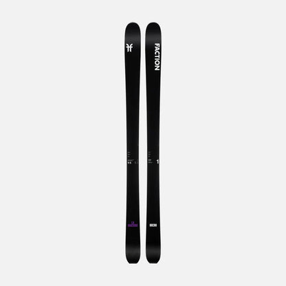 Faction La Machine Micro Skis 2025