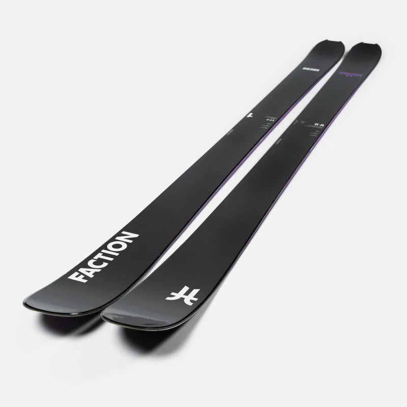 Faction La Machine Micro Skis 2025