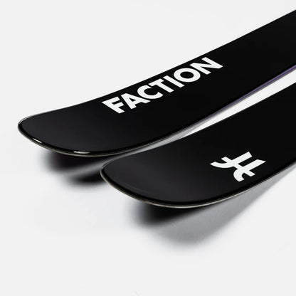 Faction La Machine Micro Skis 2025