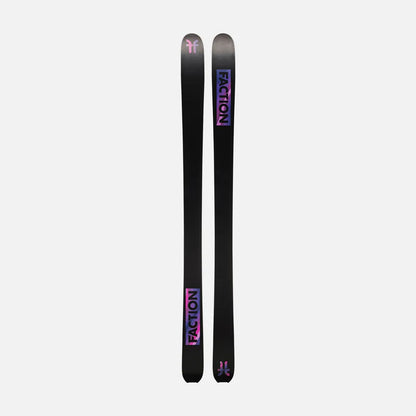 Faction La Machine Micro Skis 2025