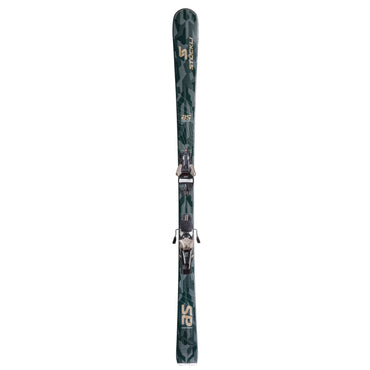 Stöckli Montero AS Skis 2026/2027
