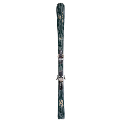 Stöckli Montero AS Skis 2026/2027