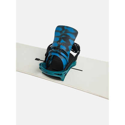 Burton Men's Cartel Re:Flex Snowboard Bindings 2026