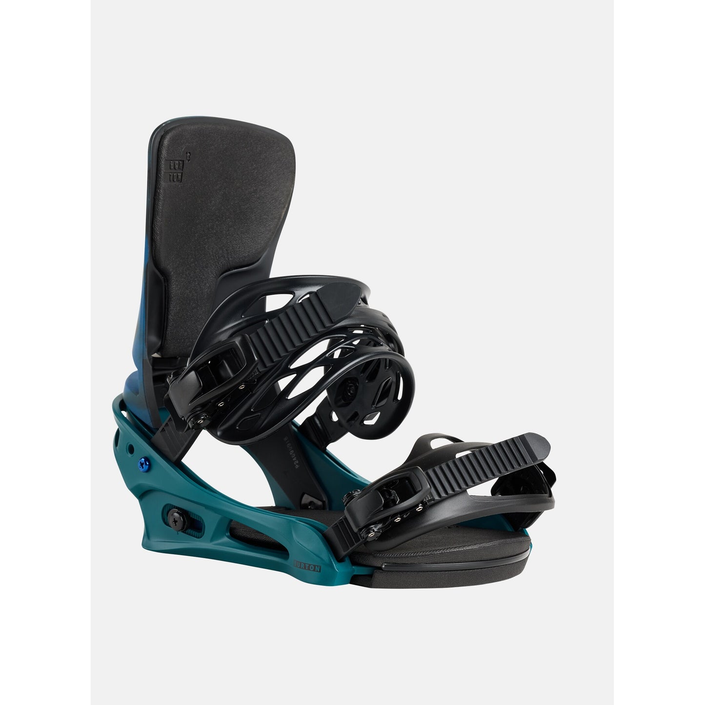 Burton Men's Cartel Re:Flex Snowboard Bindings 2026