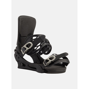 Burton Men's Cartel X Re:Flex Snowboard Bindings 2026