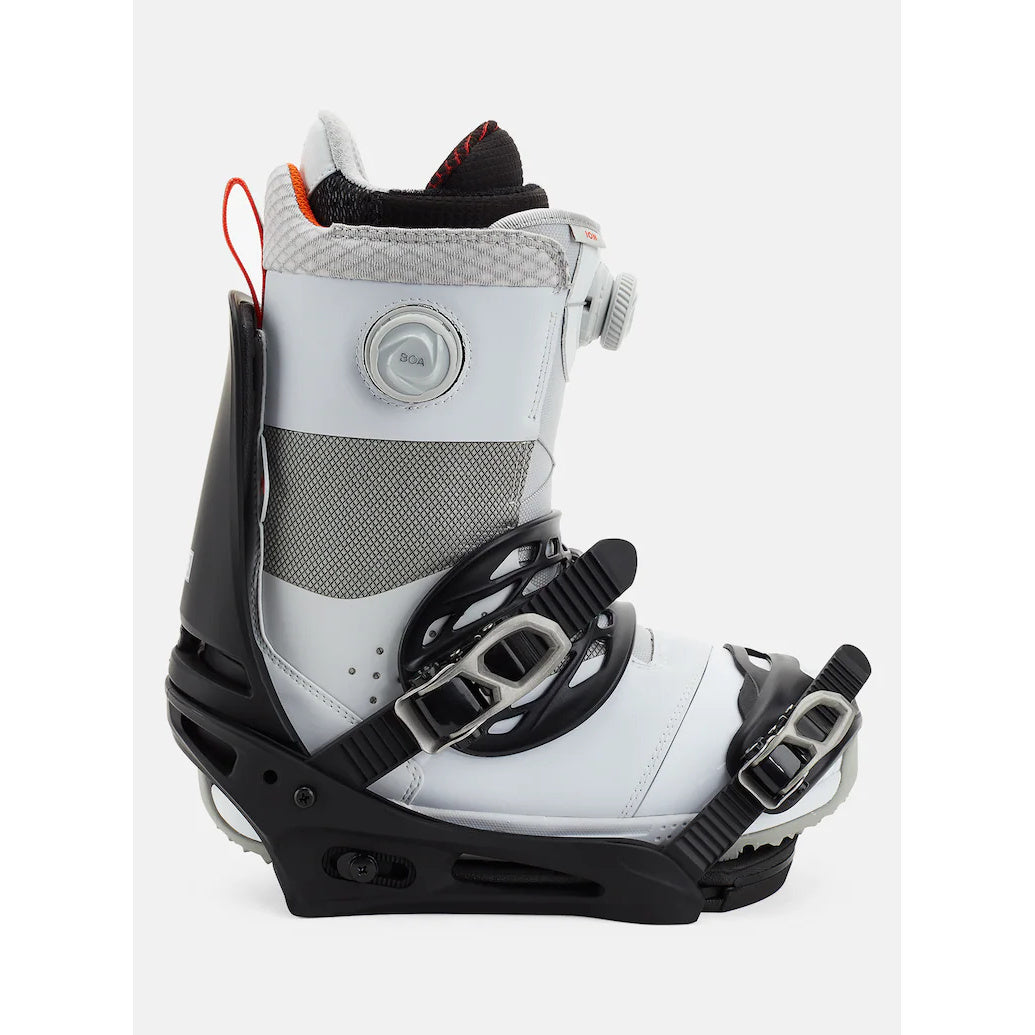 Burton Men's Cartel X Re:Flex Snowboard Bindings 2026