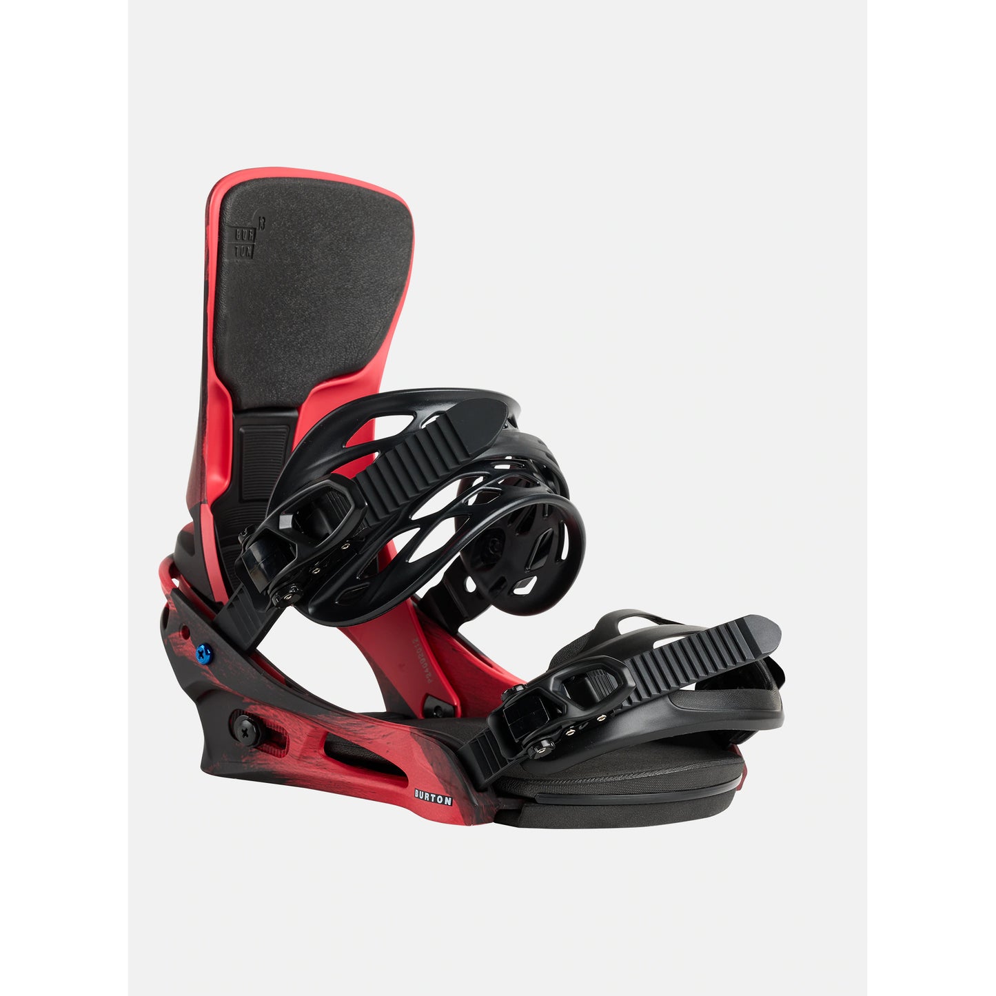 Burton Men's Cartel X Re:Flex Snowboard Bindings 2026